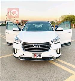 هيونداي سانتافي